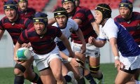 【高校ラグビー】立命館慶祥が２度目で花園初勝利　先制Ｔ小原「一丸」ダルマの目入れもう１回！