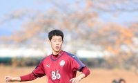【高校サッカー】浜松開誠館のユーティリティーMF志賀朋希「ゴールに直結するプレーを」