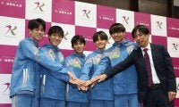 【箱根駅伝】国学院大初Vのキーマンは“５本柱”　鬼門５区は超早期対策「出会いがありました」