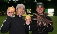【阪神】村上頌樹、近本光司と地元淡路島で自主トレ公開「いい１年。でも来年が本当に勝負の年」