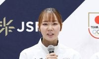【スピードスケート】短距離界の新星、22歳の吉田雪乃が２種目で初の五輪代表入り／一覧