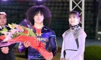 【競輪】中石湊が平塚ヤンググランプリ制覇　単騎も豪快まくりで快勝「獲れてよかった」