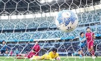 【高校サッカー】開幕戦完敗の早実、森泉武信監督「局面の戦いで差を感じた」出直し誓う