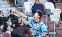 【高校サッカー】公立の雄、徳島市立が早実に快勝　国立開幕戦で怒濤４ゴール、６大会ぶり初戦突破