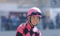 16勝の積み重ねが実を結ぶ田山旺佑騎手、中央競馬関西放送記者クラブ賞を受賞