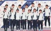 スピードスケート　ミラノ五輪代表男女計１４人を発表　女子は高木、吉田ら　男子は森重、新濱ら