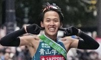 【箱根駅伝2026全チーム紹介（１）】３連覇を狙う青山学院大など「５強」の充実度をチェック　優勝争いをリードするための戦術も予想した