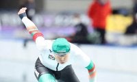 【全日本Ｓスケート】山田将矢が現役引退　男子１０００ｍ元日本記録保持者「心身ともにボロボロの中、最後までよくやれたな」