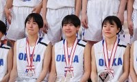 「本当に難しい世界だと感じました」…桜花学園のエース・金澤杏が明かした葛藤と仲間への思い