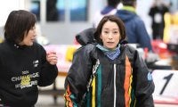 【ボート】大村Ｇ３　２走１１点の勝負駆けに挑む大滝明日香