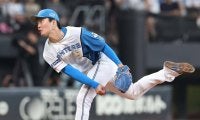 【日本ハム】玉井大翔“ミスターサブマリン流”イストレ生かし３年ぶり50試合登板へ、その先には