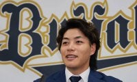 【オリックス】岸田監督、来季２年目麦谷祐介「どう入ってくるか」俊足武器にレギュラー奪取期待