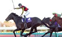 【有馬記念】「『ザ・ロイヤルファミリー』を見て、勝ちたいと思った」Ｃデムーロ騎手がミュージアムマイルと夢かなえた