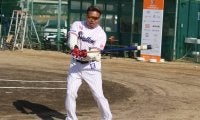 メジャー挑戦が決まった村上宗隆に元ヤクルトのレジェンドが熱きエール「ムネがシカゴを盛り上げてほしい」