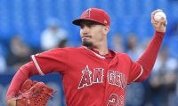 通算56勝左腕のヒーニーが現役引退　エンゼルスとドジャースで大谷翔平と同僚