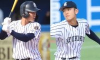 編集部が取材した「スーパー中学生」たちが2025年、早くも高校で大活躍！期待の大型左腕&遊撃手が全国制覇に貢献！