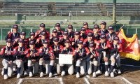 京葉ボーイズが2026年春季全国大会出場へ　松戸中央に10得点大勝…スターゼン杯千葉大会決勝