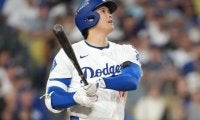 大谷翔平の場外弾でも「10位」　フリーマンが頭抱えた一撃…1位に君臨した超新星