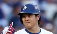 大谷翔平とムーキー・ベッツが体現した「困難だからこそ、挑む価値がある」--ドジャース全体に影響を与えたあくなき向上心