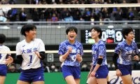 女子は大阪北、男子は長崎が優勝【JOCジュニアオリンピックカップ】