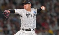 「こんな力じゃない、勝てるピッチャー」阪神21歳左腕はなぜブレイクしきれなかったか？　球界OBの考察「自分に自信が持てれば…」
