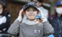 「女子ゴルファーで１番かわいい」吉田鈴のミニスカショット公開「もはや女優」の声
