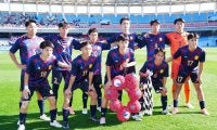 【高校サッカー】興国、安田光翔の２発で初勝利「いろいろな人の支えがあって、この舞台に」