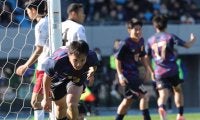 高校サッカー選手権　興国が全国初勝利　帝京大可児を２－０で下す　大阪予選後には部員飲酒発覚騒動