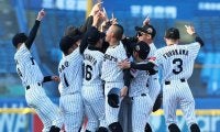 阪神Jr.、5戦9発の猛打で3年ぶり2度目の日本一　OB監督も感無量「子どもの成長って凄い」