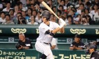 広島戦力外野手は常総学院時代、甲子園で一試合最多タイの5盗塁を記録【戦力外通告】