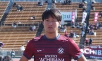 【高校サッカー】J1神戸内定FW伊藤湊太、痛恨のPK失敗「調子が悪く…」３大会連続初戦敗退