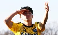 【高校サッカー】“サッカー王国茨城”鹿島学園７発初戦突破　J1、J2、ユース、大学で県勢優勝