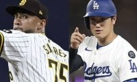 大谷翔平への“報復死球”が残した課題　「当てるのは絶対にダメ」元阪神スアレスを巡る論争【ドジャース回顧録 vol.4】