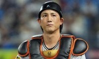 【巨人】小林誠司がインスタを「START」！開設１時間でフォロワー１万人超え、続々と増加中