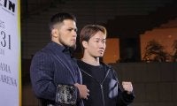 【RIZIN】シェイドゥラエフ、朝倉未来は「ヤギ」発言の真意を激白　“スパイ疑惑”が再燃「あまり良くないイメージ。“裏切り者”というか……」