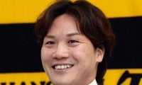 阪神　新加入の伏見寅威は「ケミストリー」起こす！　「とら」の球団在籍は８５年ぶり２人目