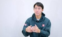 高速化が進んでも錦織圭は「トップ１００は正直、行ける」　けが続く現状にはもどかしさ…インタビュー（中）