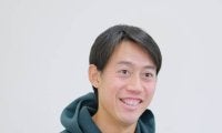 錦織圭が１８の質問に「〇×」で答える　今年がテニス人生最大の危機？引退後の人生は？テニスがまだ好き？…インタビュー（上）