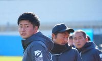 【高校サッカー】水口29年ぶり記録的ブランク星「29年前は僕も生まれてない」26歳夘田監督