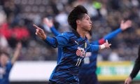 【高校サッカー】大津と青森山田が２回戦で激突決定　流通経大柏と米子北なども好カード