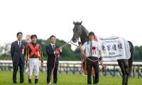 【JRA馬主リーディング】サンデーレーシングが9年連続の首位 日本ダービーなどGI・5勝