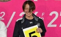 【ボート】大村ＰＧ１　渡辺優美がさらなる底上げを狙う