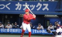 広島はベテラン内野手、19年ドラ2外野手の去就が未定…支配下は67名