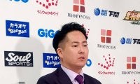 【スターダム】両国過去最多6563人、岡田社長「２位の団体として１位狙う」と新日本超え視野