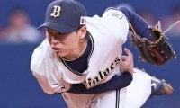 オリックス・岸田監督　先発再転向の山岡にエール　「気持ちはわかる。ドラフト１位だし、能力がある」