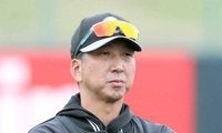 阪神・藤川球児監督が明言　「２月１５日がメド」の若虎実戦四番勝負　宜野座Ｃ前半２週間でサバイバル