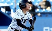 “飛ばないバット”で本塁打量産　MVPも0発→3発…阪神Jr.打線を変えた数センチの工夫