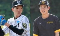 入団直後にTJ→“登板ゼロ”のドラ1　2軍で打率.321も…連覇の鍵握る阪神のお宝