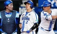 首位打者2度でもスタメン落ち危機　背水の7年目ドラ1は…DeNA開幕スタメン“最速予想”