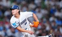 【言葉の力　西武編】今井達也「任せる気持ちで送り出してもらってると思うので」エースの覚悟